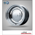 Chrome Utility Car Trailer Wheels Rims in Popular Design